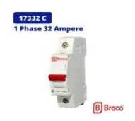 Mcb 32 a