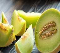 melon madu