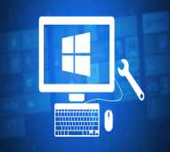 INSTAL ULANG KOMPUTER/LAPTOP + ANTI VIRUS