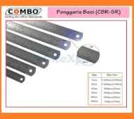 Pengaris besi 30 cm tebal