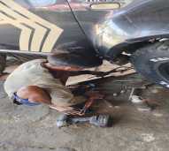 Jasa service Sedang