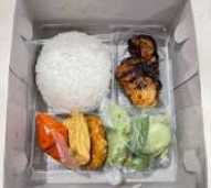Nasi kotak