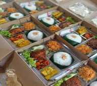 Nasi Kotak