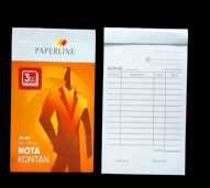 Nota 3 ply