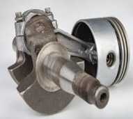 Pasang Pres Pen Piston
