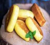 Pukis Berbagai Rasa