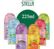 stella matic refil 225 ml liter