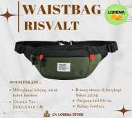 Tas Pinggang/WAISTBAG RISVALT Express