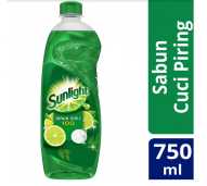 sabun cuci piring