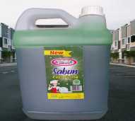Sabun Cuci Piring Ukuran 5 liter