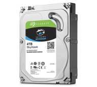 HDD Seagate Skyhawk 4TB