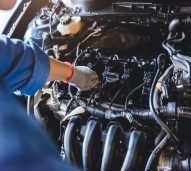 Jasa Service Sedang Kendaraan roda 4 Mitsubishi Strada Triton