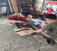 jasa Service Ringan
