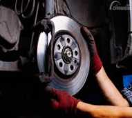 Jasa Service Kampas Rem