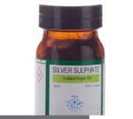 AgSO4 / Silver Sulfate AR @,25gr