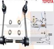 STABIL LINK HILUX