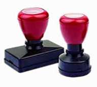 cap stempel runaflek