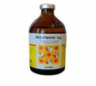 Sulpidon 100 ml