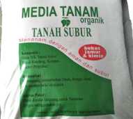Tanah Media Tanam