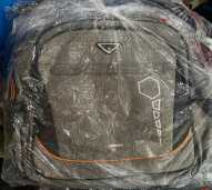 Tas ransel polo zett