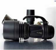 Senter Besar Spesifikasi Polarion, PS-PH40