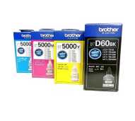 Tinta Printer (Brother Warna)