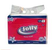 Tissue 500gram