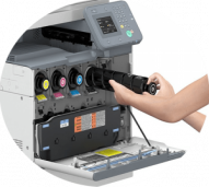 refil toner mesin fotocopy