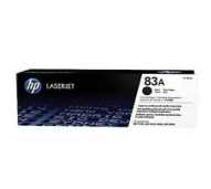 toner laser jet 83A