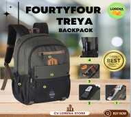 Tas Ransel FOURTYFOUR TREYA Backpack