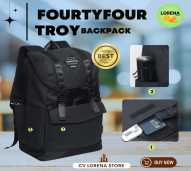 Tas Ransel FOURTYFOUR TROY Backpack