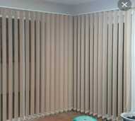gorden vertical blind