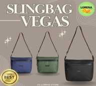 Tas Selempang/SLINGBAG VEGAS