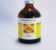 Vetadryl 100 ml