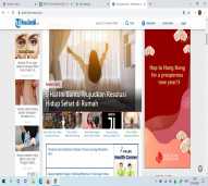 Iklan Online per CPM